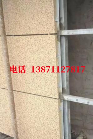 大理自来水外墙ET板